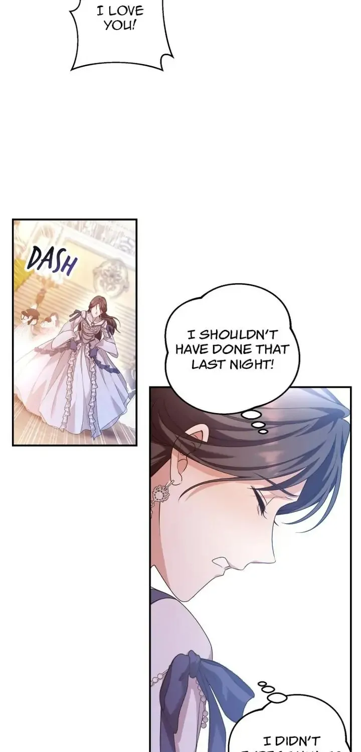 Please Kill My Husband Chapter 18 page 49 - 