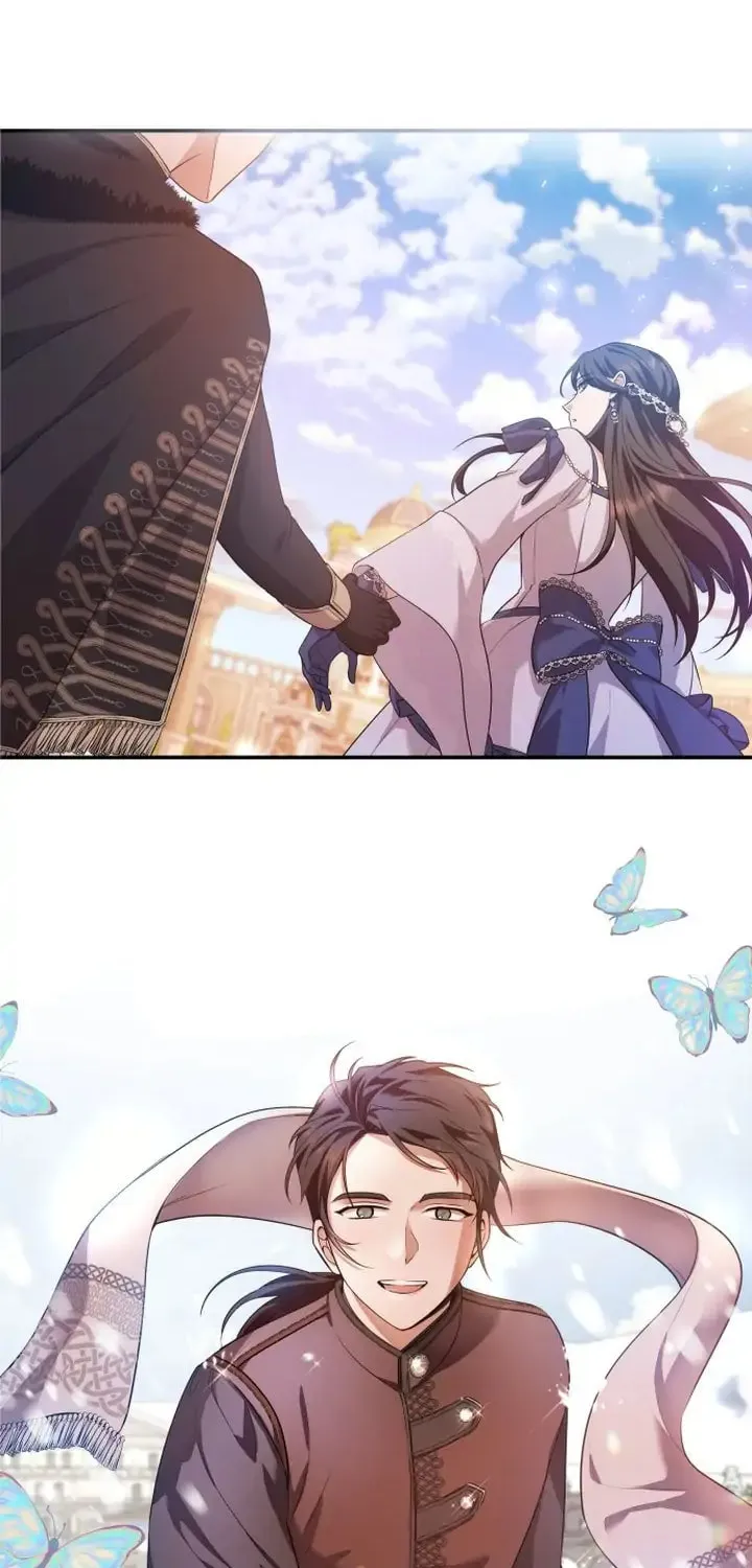 Please Kill My Husband Chapter 18 page 52 - 