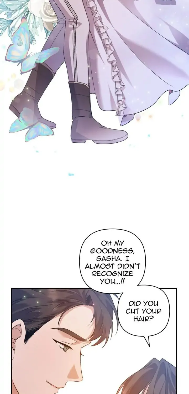 Please Kill My Husband Chapter 18 page 58 - 