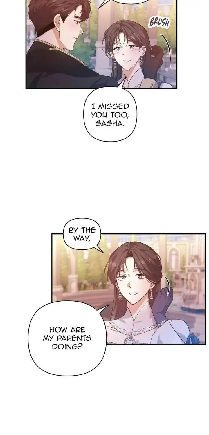 Please Kill My Husband Chapter 19 page 13 - 