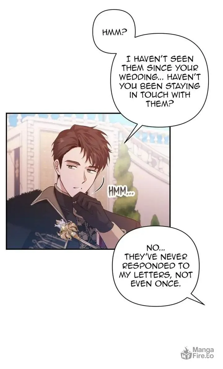 Please Kill My Husband Chapter 19 page 14 - 