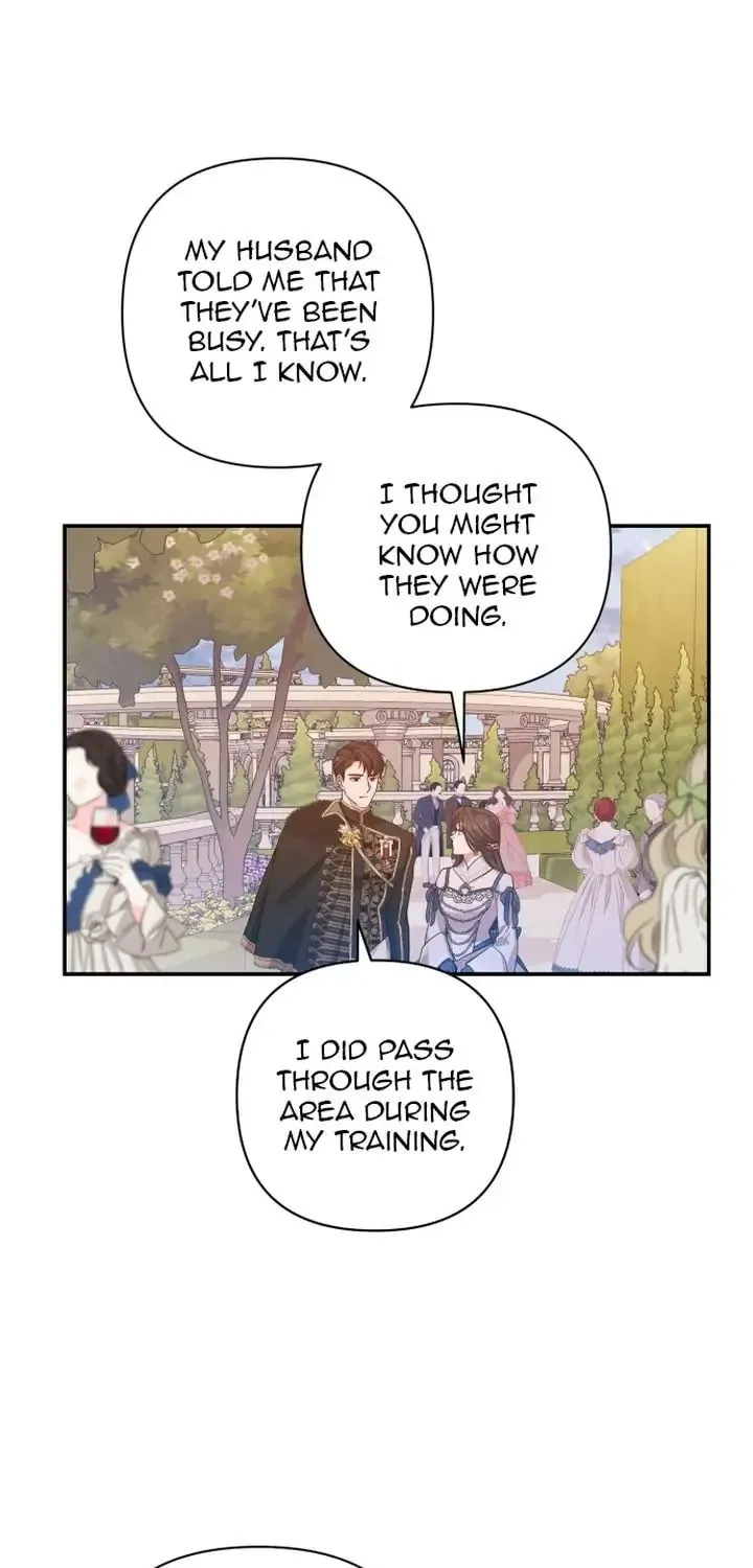 Please Kill My Husband Chapter 19 page 15 - 