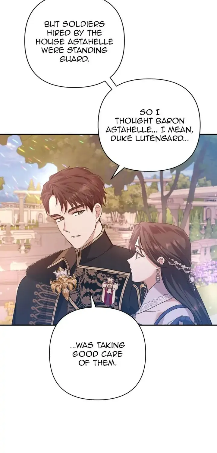 Please Kill My Husband Chapter 19 page 16 - 