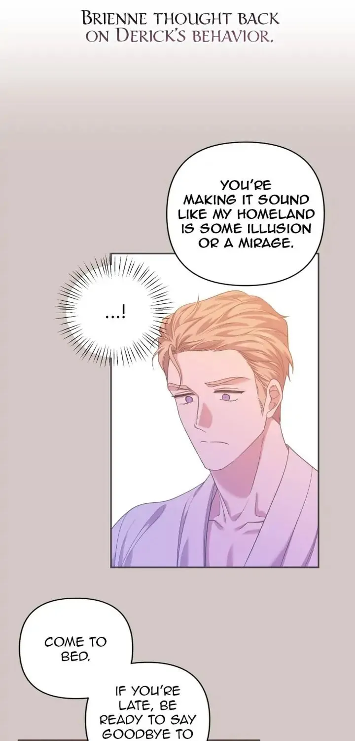 Please Kill My Husband Chapter 19 page 18 - 