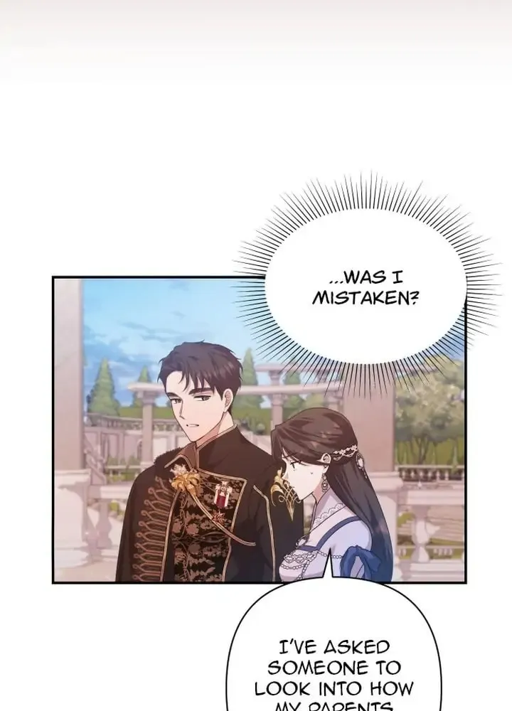 Please Kill My Husband Chapter 19 page 20 - 