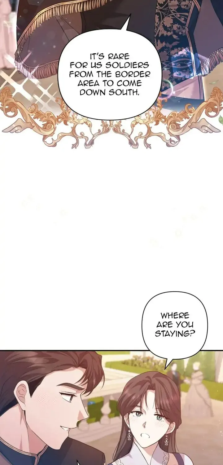 Please Kill My Husband Chapter 19 page 23 - 