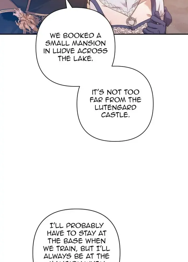 Please Kill My Husband Chapter 19 page 24 - 
