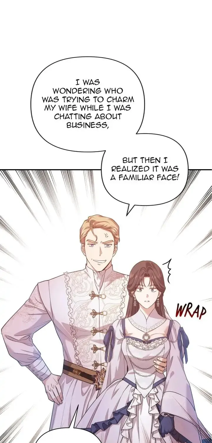 Please Kill My Husband Chapter 19 page 29 - 
