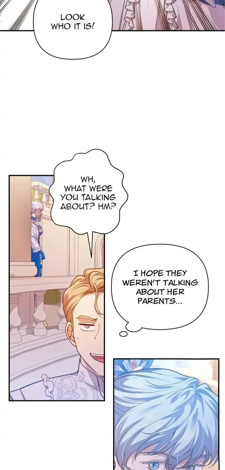 Please Kill My Husband Chapter 19 page 30 - 