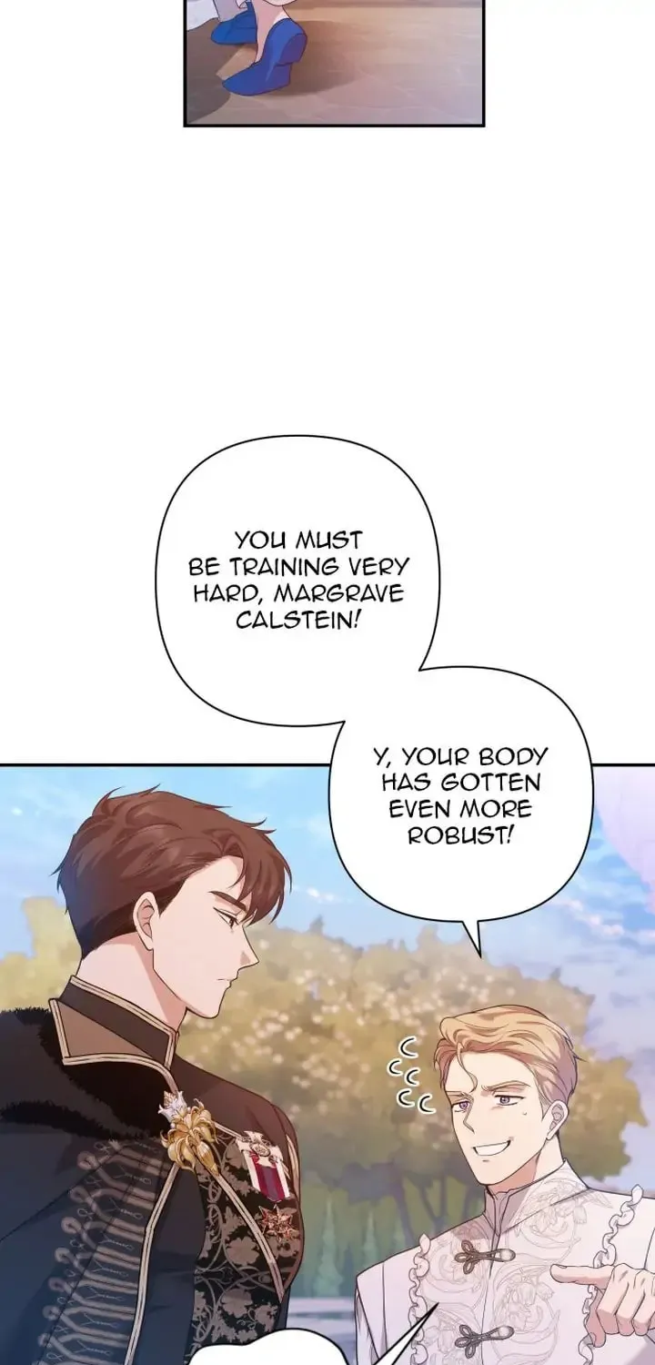 Please Kill My Husband Chapter 19 page 32 - 