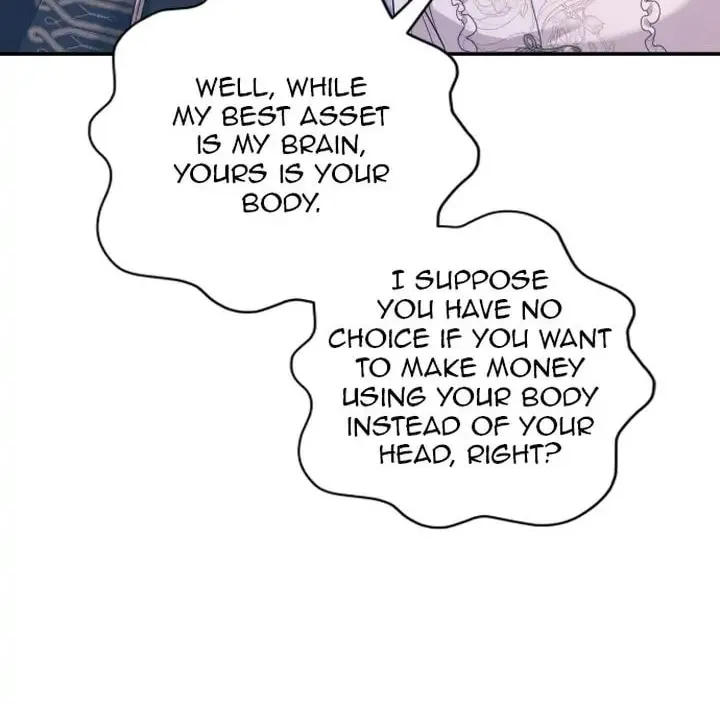 Please Kill My Husband Chapter 19 page 33 - 