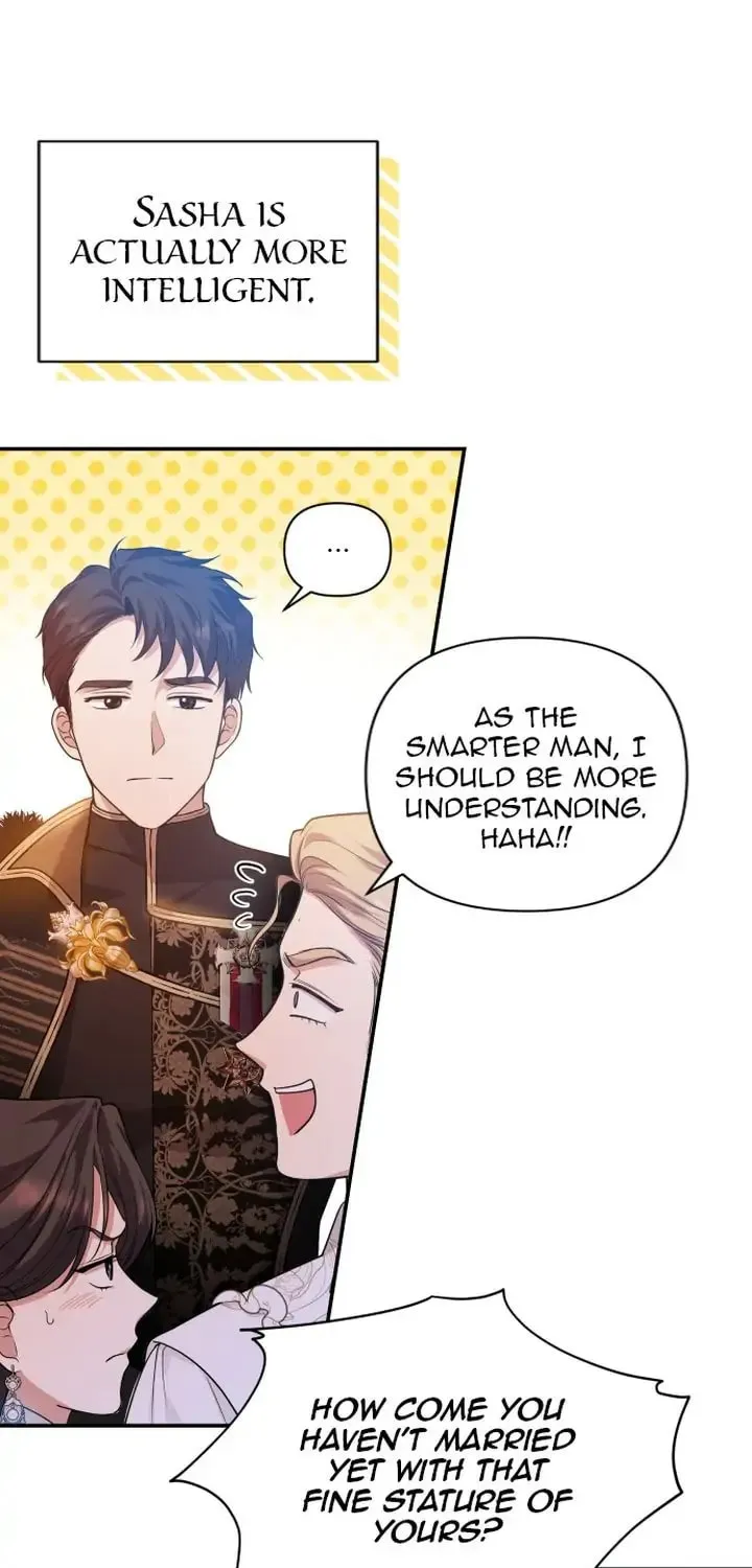 Please Kill My Husband Chapter 19 page 34 - 