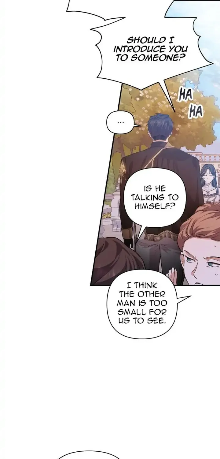 Please Kill My Husband Chapter 19 page 35 - 