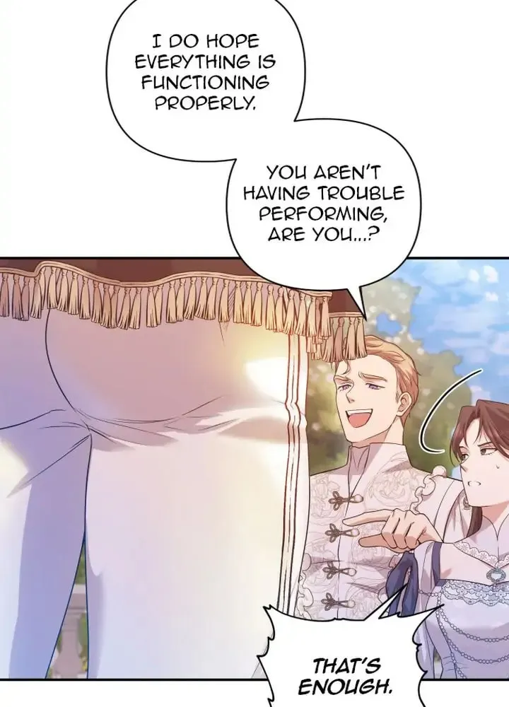 Please Kill My Husband Chapter 19 page 36 - 