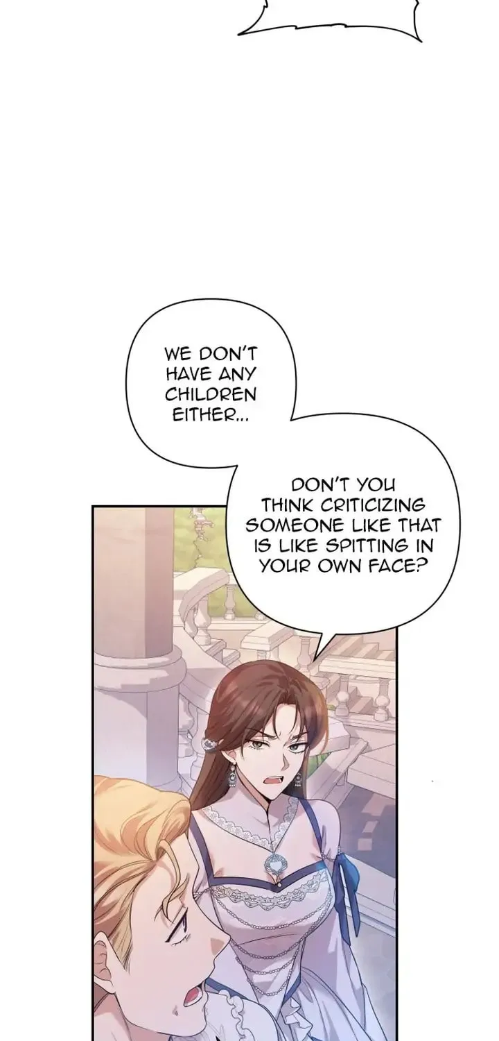 Please Kill My Husband Chapter 19 page 37 - 