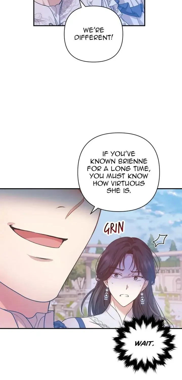 Please Kill My Husband Chapter 19 page 38 - 