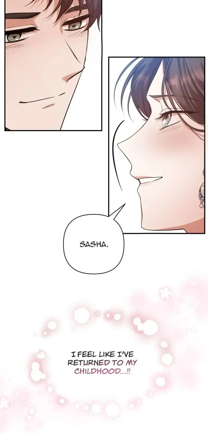Please Kill My Husband Chapter 19 page 5 - 
