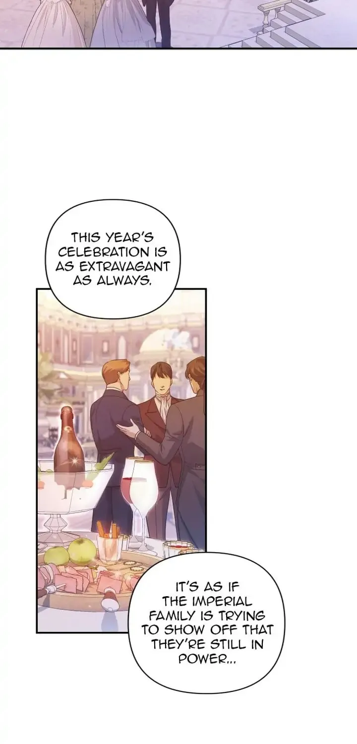 Please Kill My Husband Chapter 19 page 49 - 