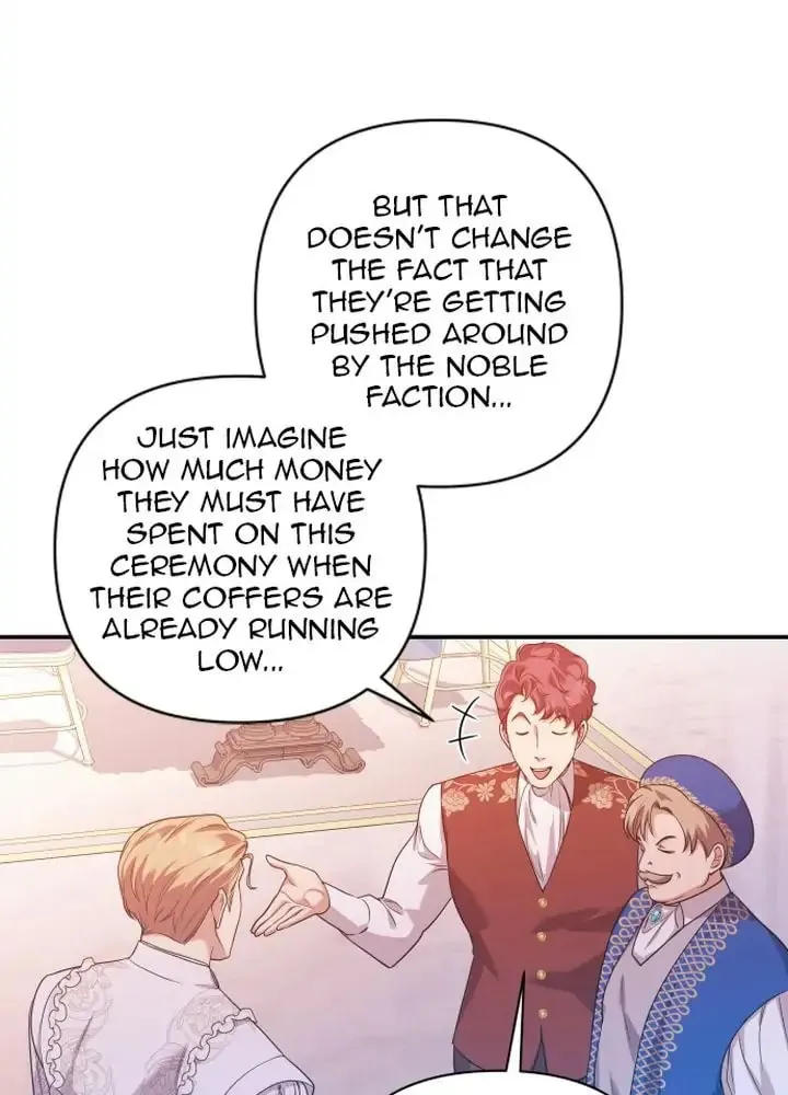 Please Kill My Husband Chapter 19 page 50 - 