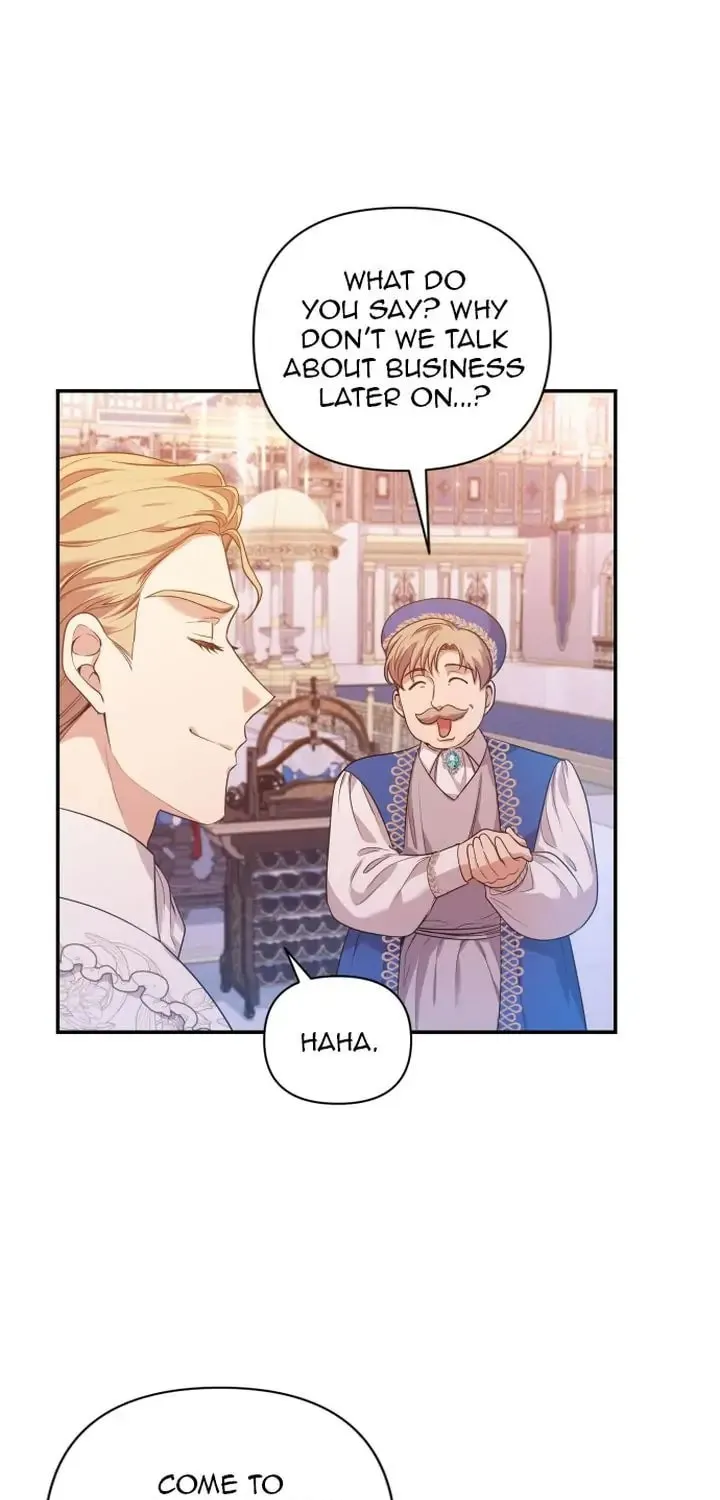 Please Kill My Husband Chapter 19 page 52 - 