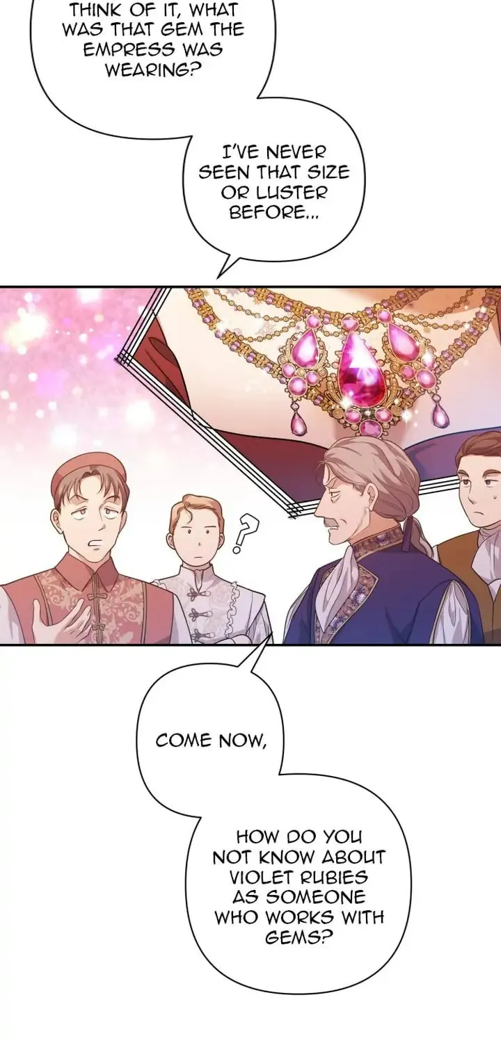 Please Kill My Husband Chapter 19 page 53 - 