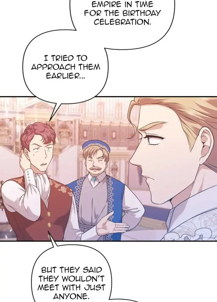 Please Kill My Husband Chapter 19 page 57 - 