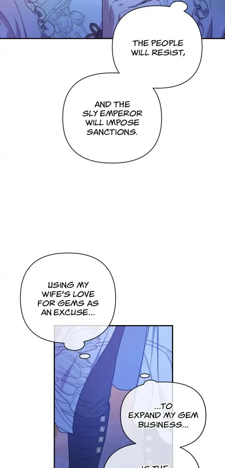 Please Kill My Husband Chapter 19 page 63 - 