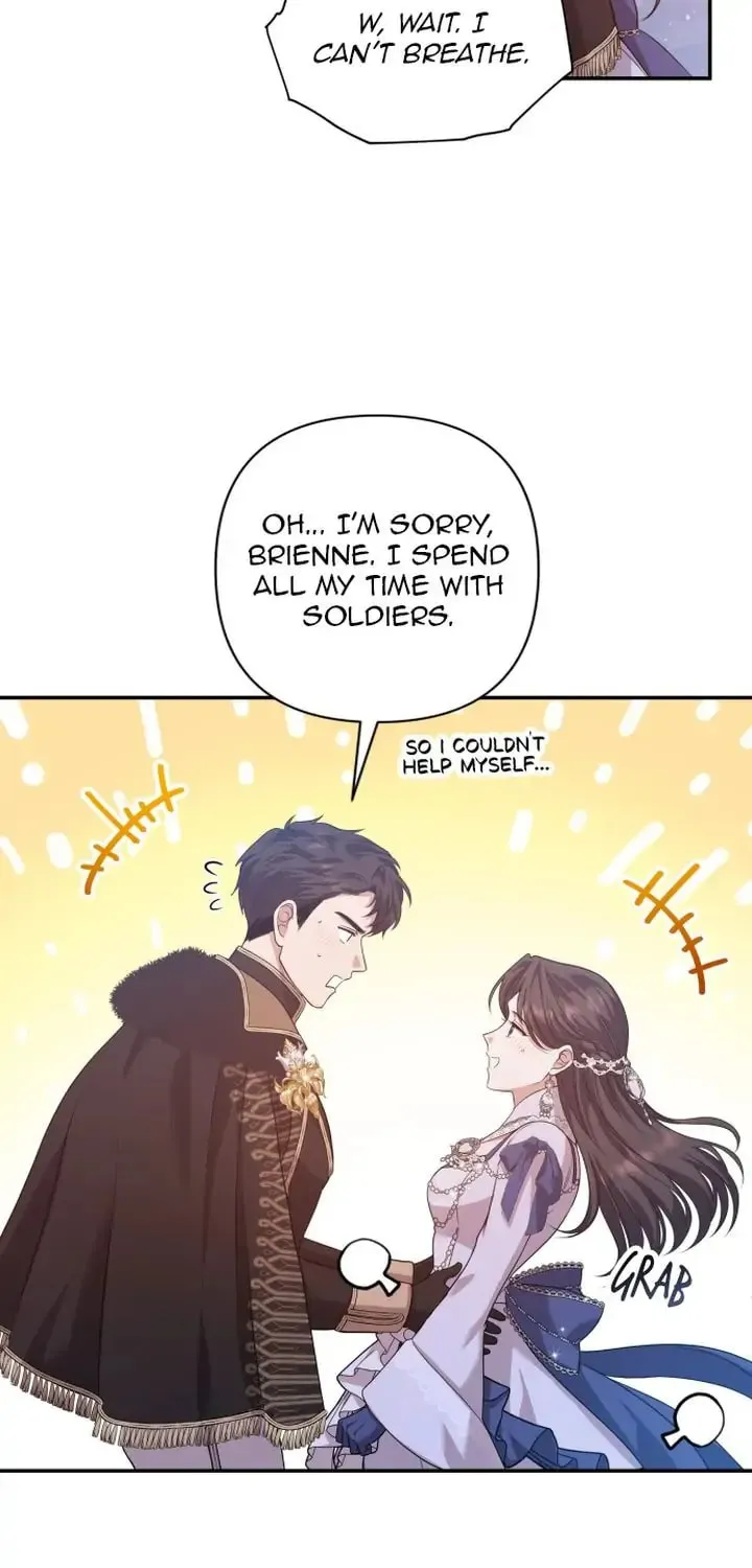 Please Kill My Husband Chapter 19 page 8 - 
