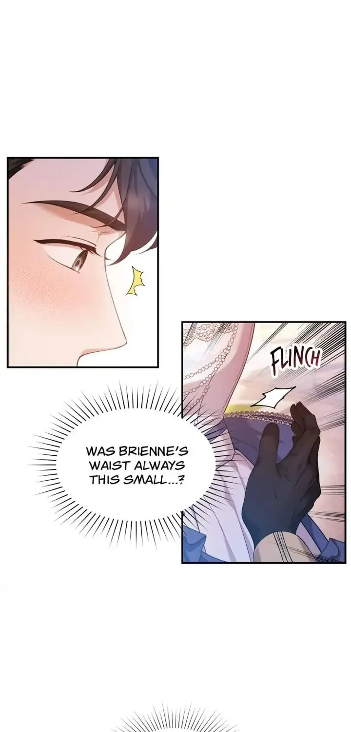 Please Kill My Husband Chapter 19 page 10 - 