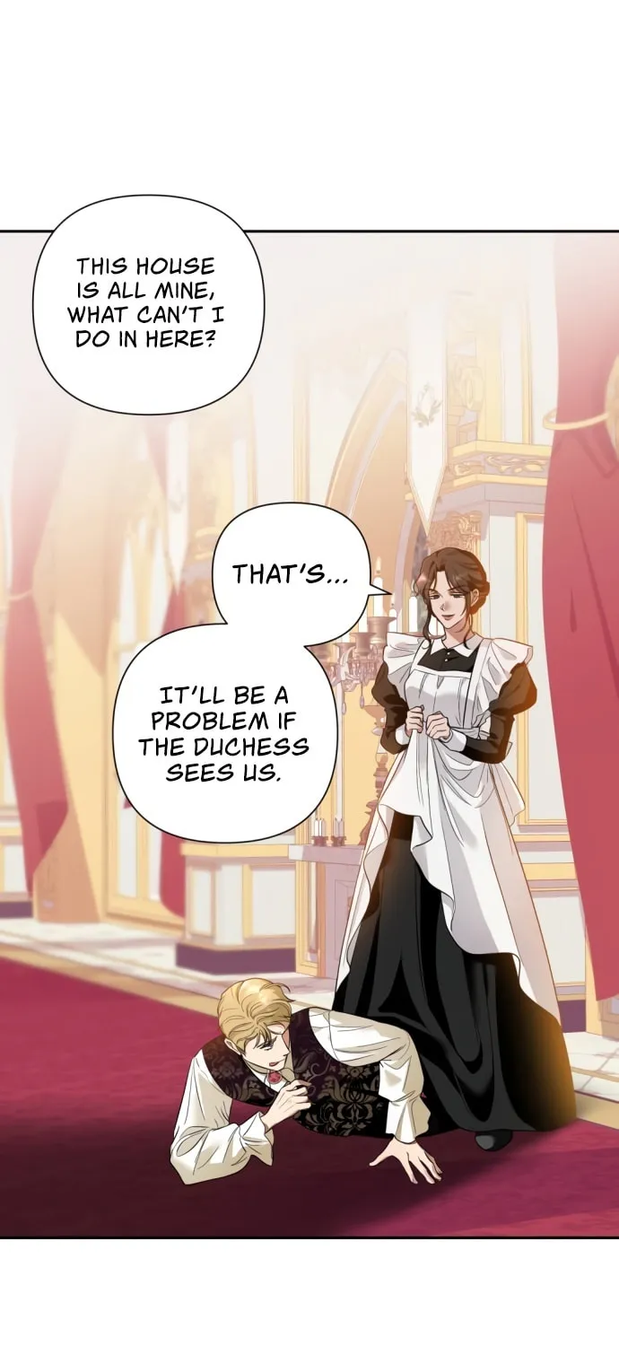 Please Kill My Husband Chapter 2 page 11 - 