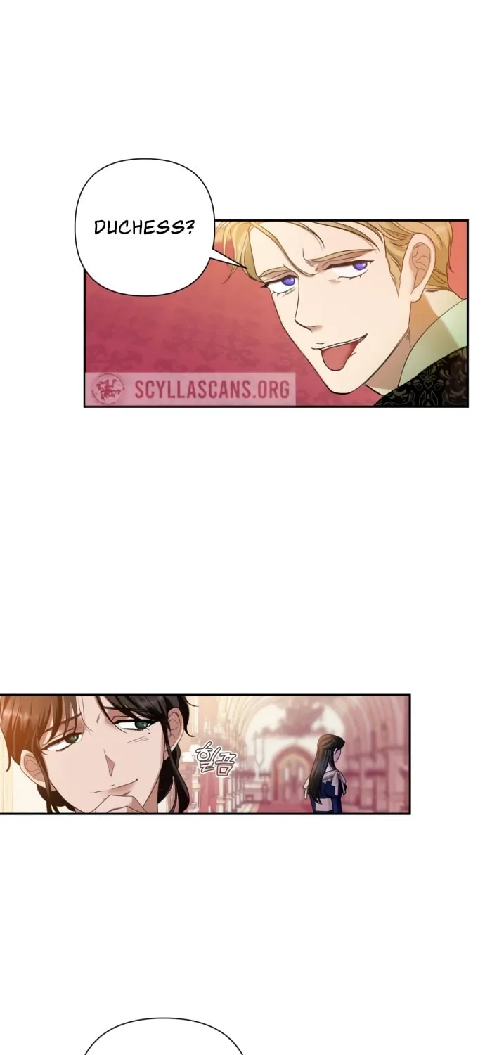 Please Kill My Husband Chapter 2 page 12 - 