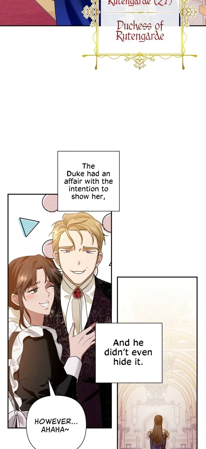 Please Kill My Husband Chapter 2 page 14 - 