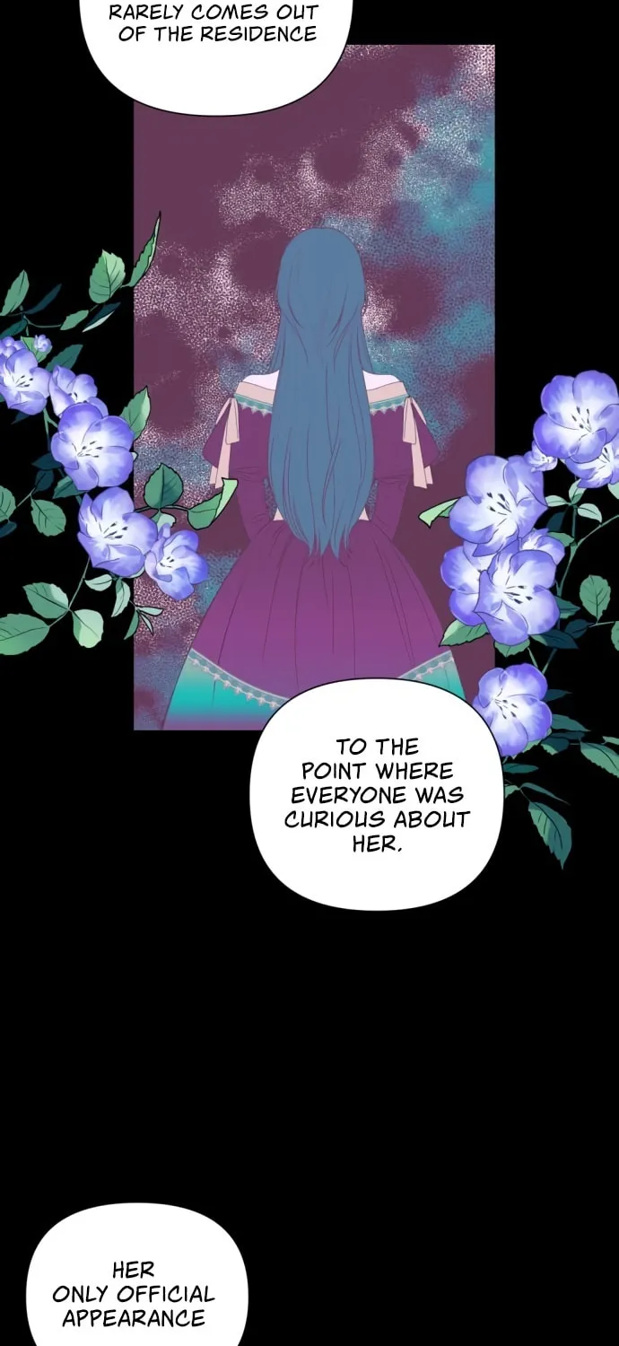 Please Kill My Husband Chapter 2 page 3 - 