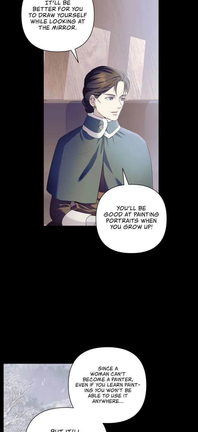 Please Kill My Husband Chapter 2 page 25 - 