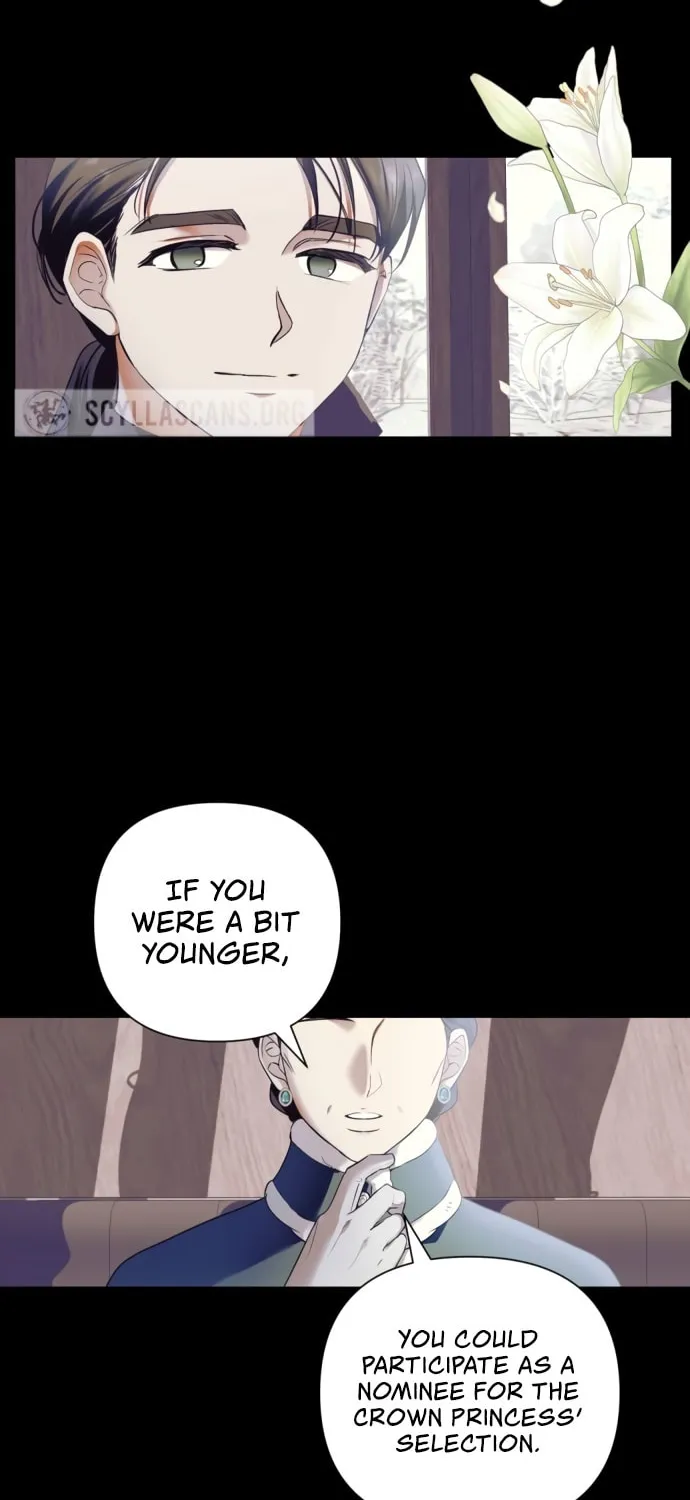 Please Kill My Husband Chapter 2 page 33 - 