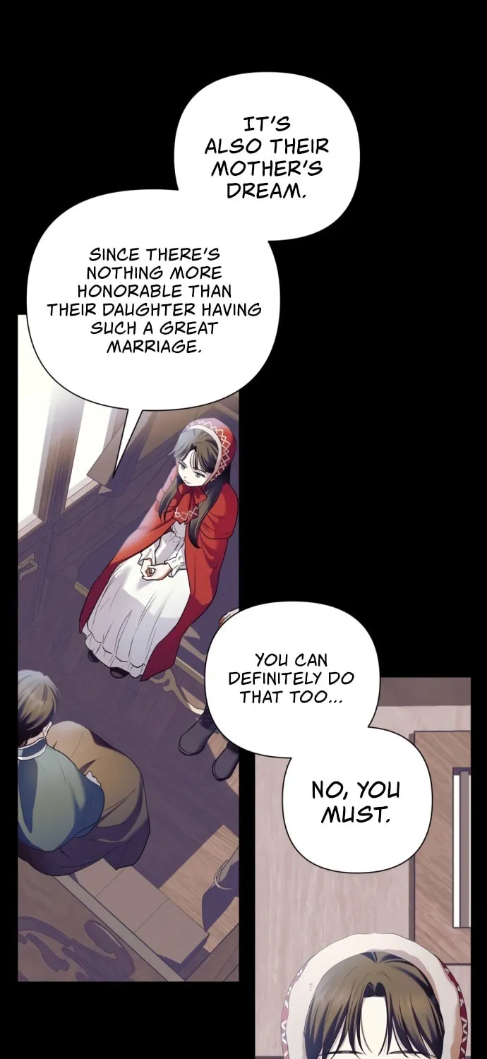 Please Kill My Husband Chapter 2 page 35 - 