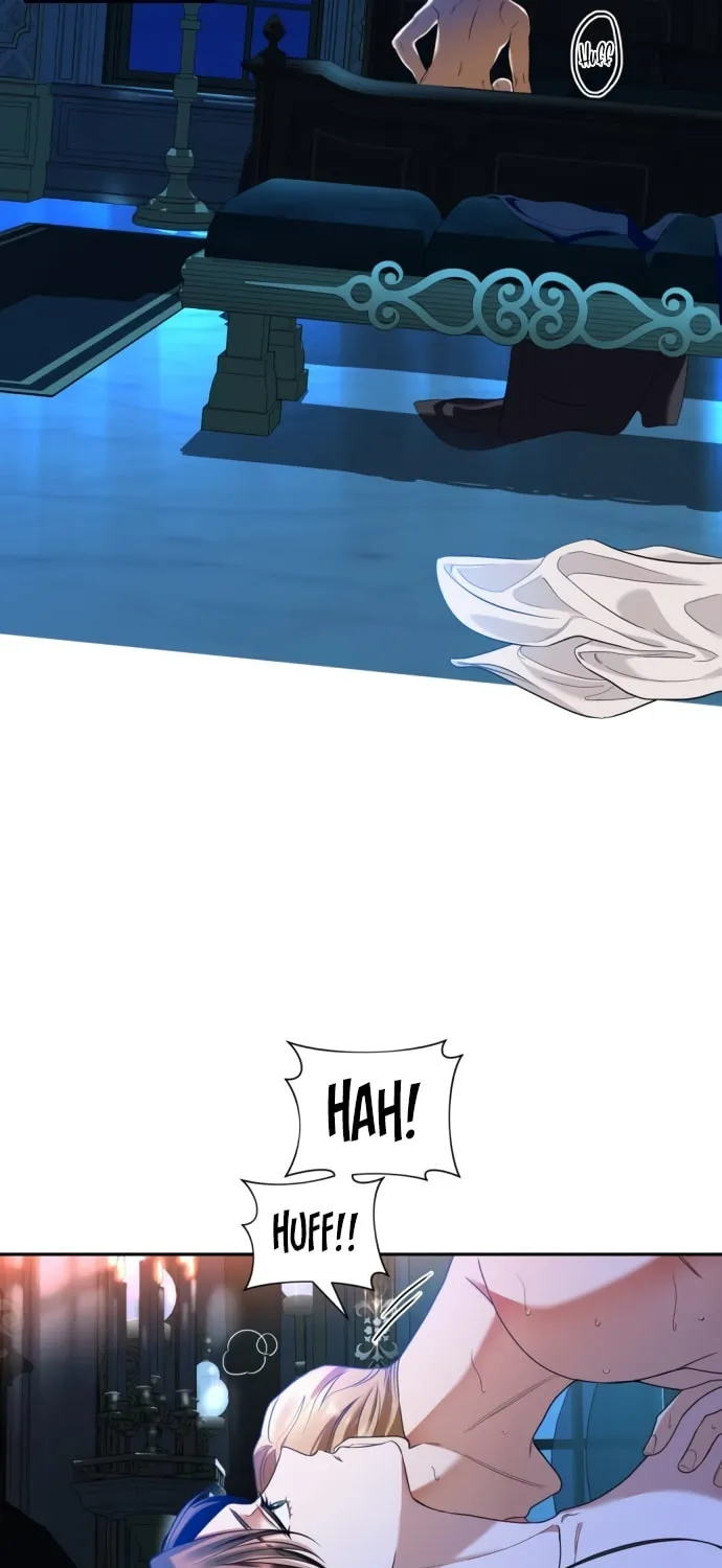 Please Kill My Husband Chapter 2 page 39 - 