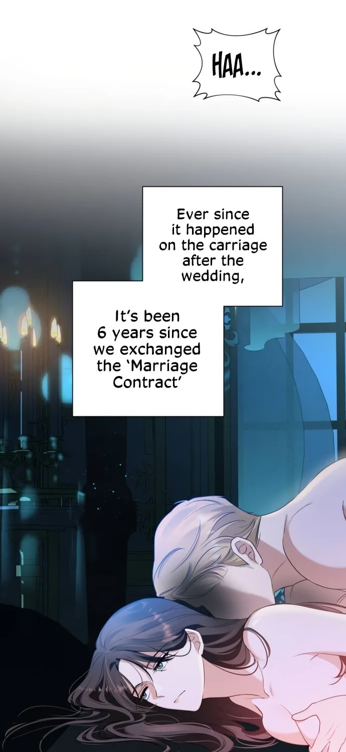 Please Kill My Husband Chapter 2 page 42 - 