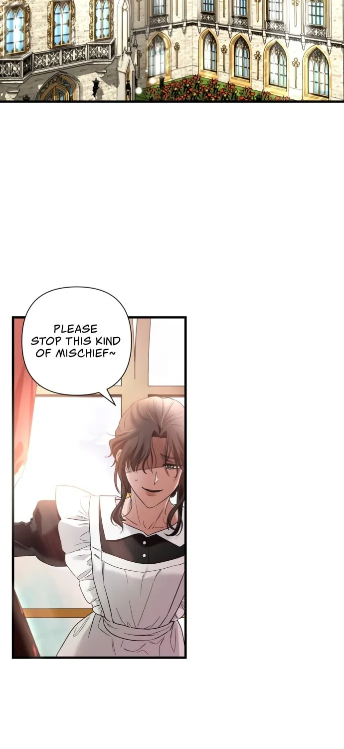 Please Kill My Husband Chapter 2 page 6 - 