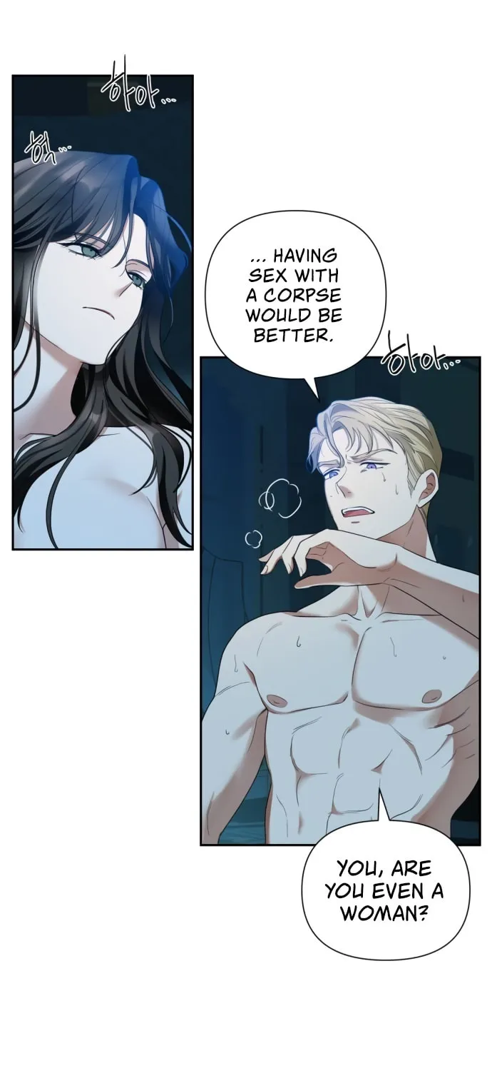 Please Kill My Husband Chapter 2 page 51 - 
