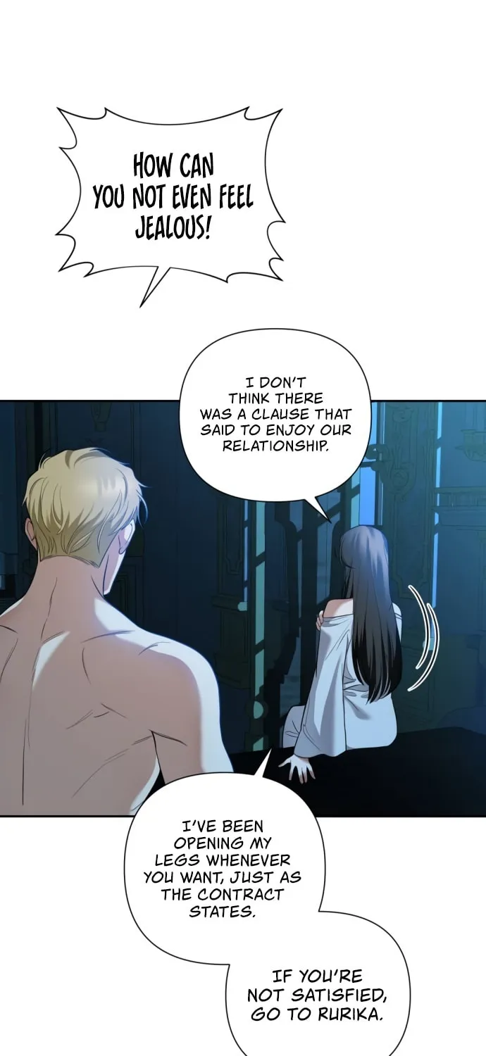 Please Kill My Husband Chapter 2 page 52 - 