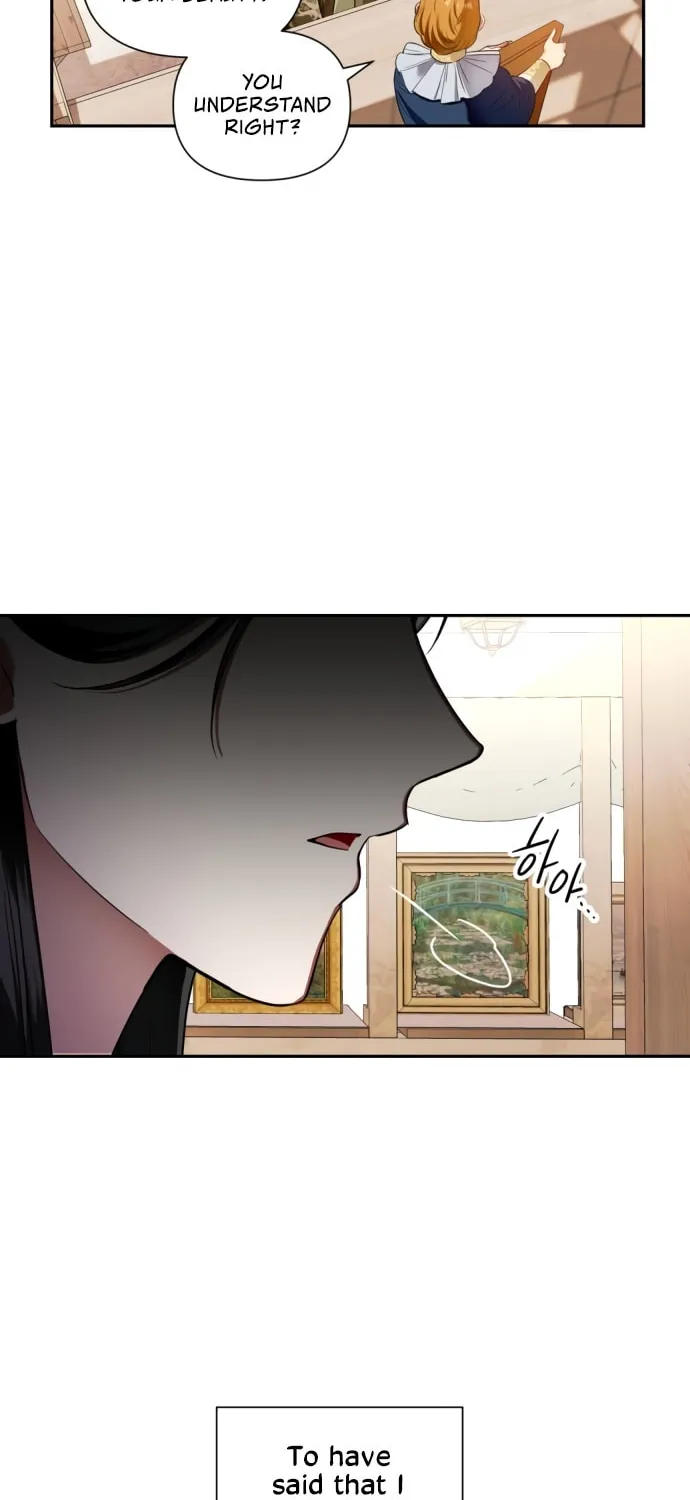 Please Kill My Husband Chapter 2 page 75 - 