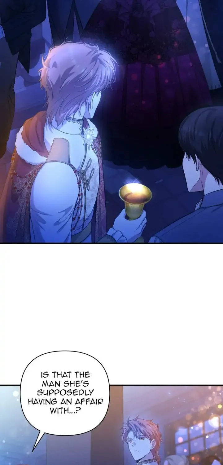 Read Please Kill My Husband chapter 20 image 16 on Lezhin
