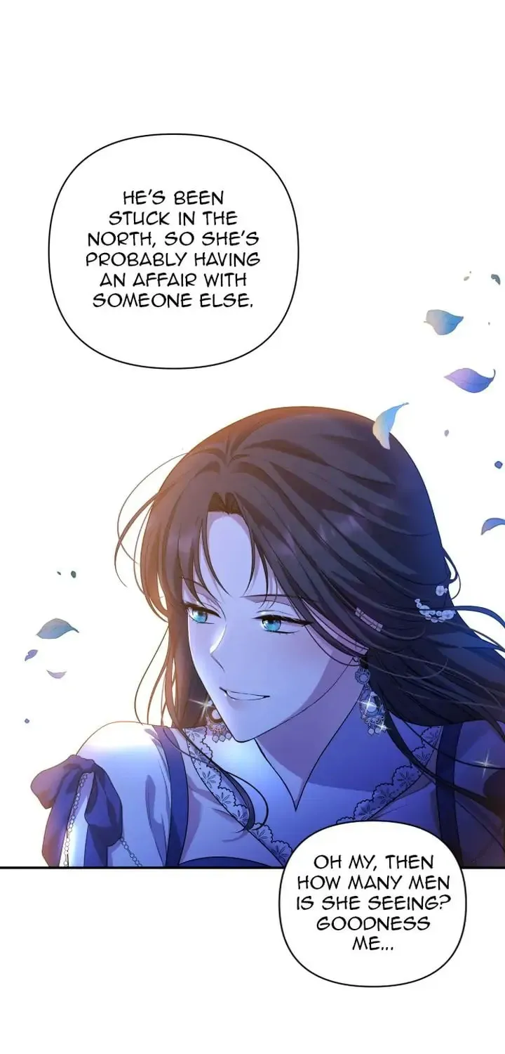 Read Please Kill My Husband chapter 20 image 20 on Lezhin