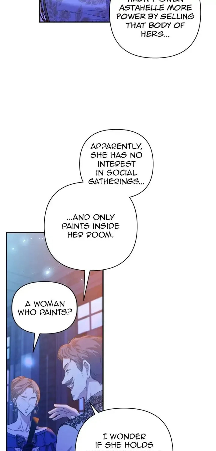 Read Please Kill My Husband chapter 20 image 23 on Lezhin