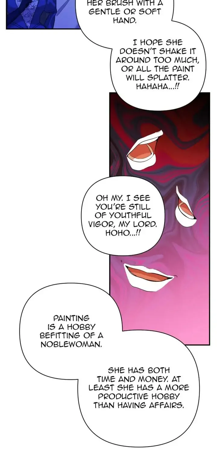 Read Please Kill My Husband chapter 20 image 24 on Lezhin