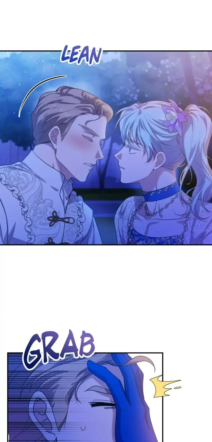 Read Please Kill My Husband chapter 20 image 45 on Lezhin