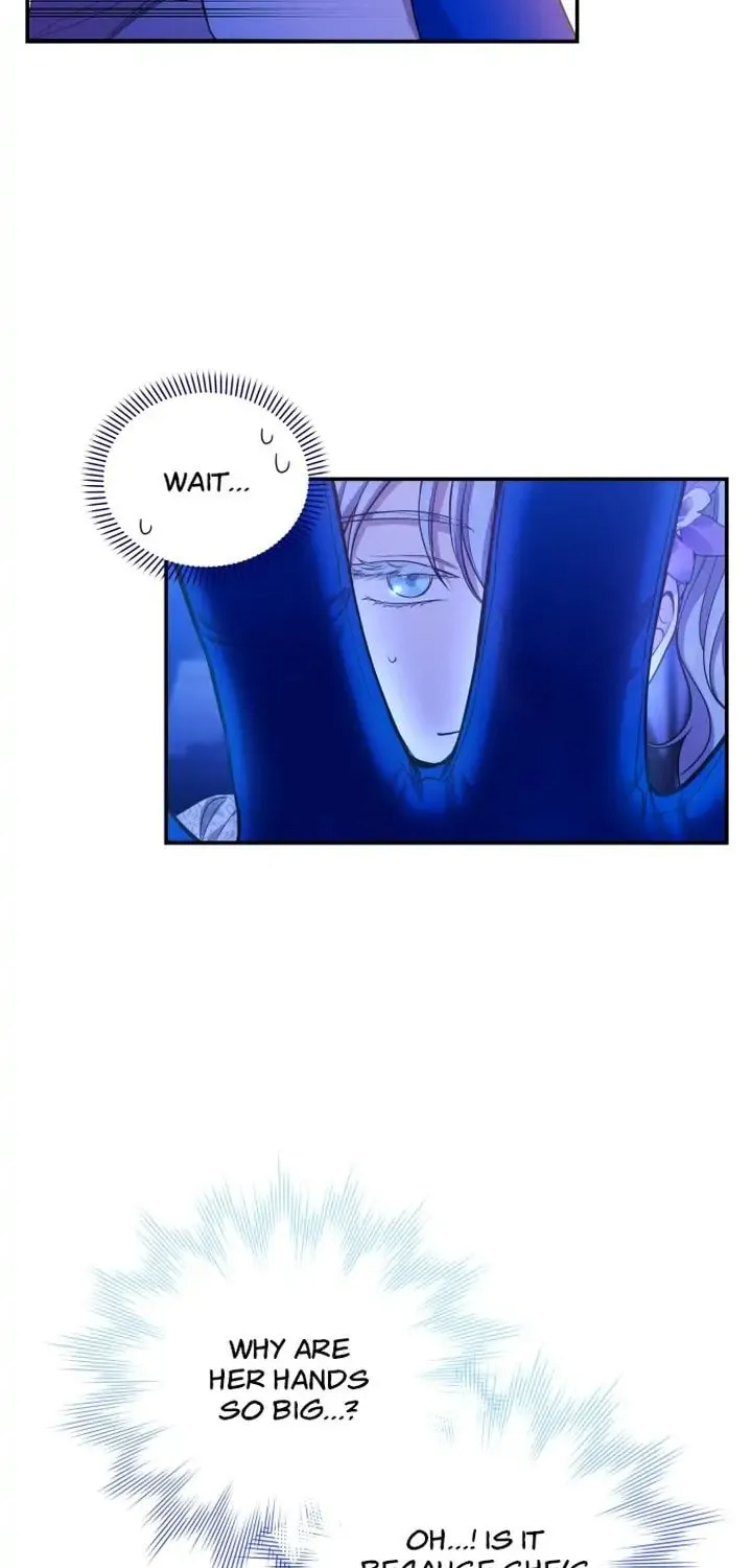 Read Please Kill My Husband chapter 20 image 46 on Lezhin