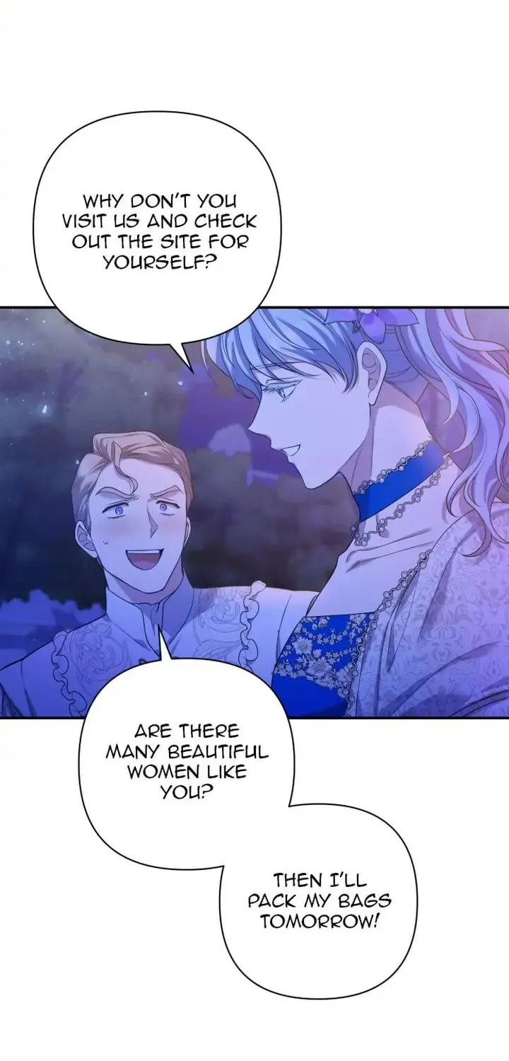 Read Please Kill My Husband chapter 20 image 55 on Lezhin