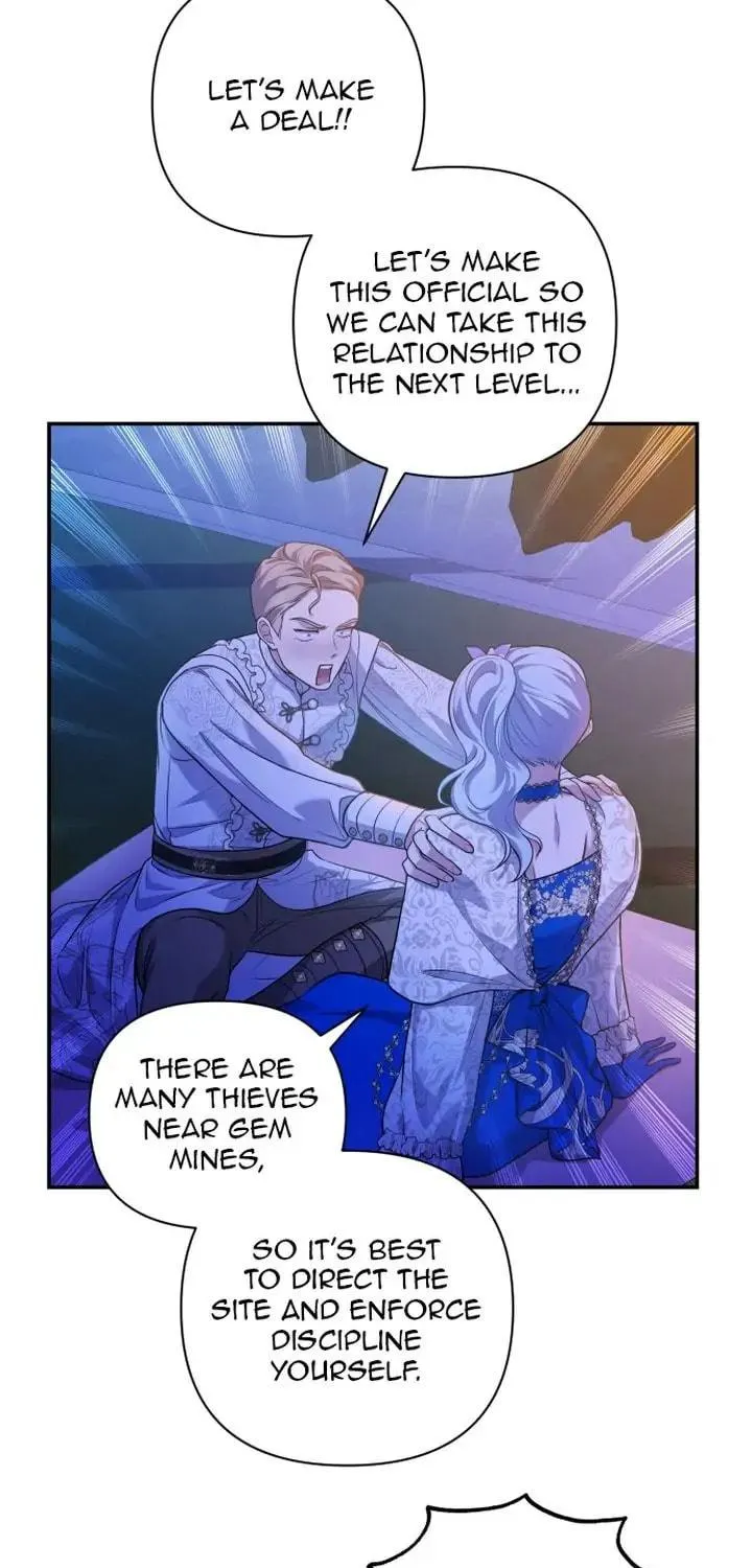 Read Please Kill My Husband chapter 20 image 57 on Lezhin